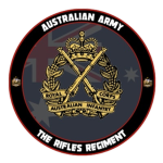 [TRR] The Rifles Regiment.