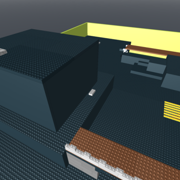 Crossroads And The Killbots