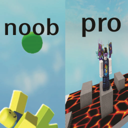 obby game!