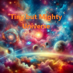 Tiny but Mighty Universe