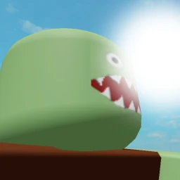 omg zombiez!!! icon