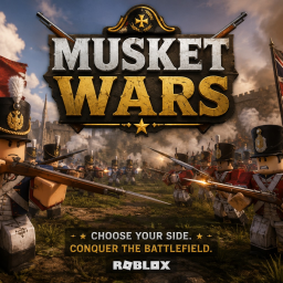 MUSKET WARS