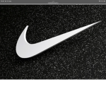 Nike look