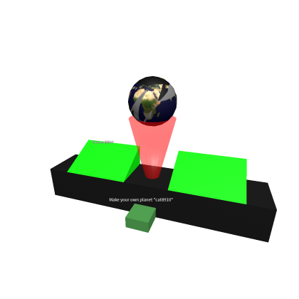 Planet maker