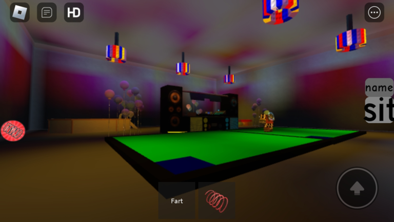 Alphabet lore elevator screenshot 2