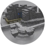Triumph Mount Amillion Roblox badge thumbnail