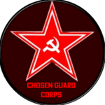 Chosen Guards Corps
