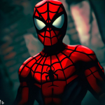 SpiderMan Productions