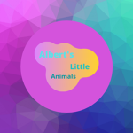 Albert's Little Animals