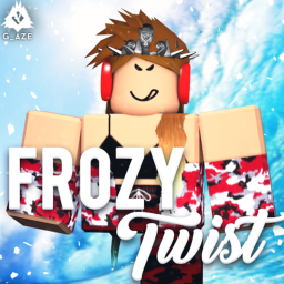 Frozy Twist Meeting center