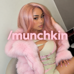 /Munchkin
