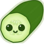 Cucumber Cousins