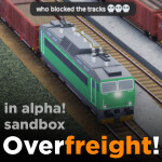 Overfreight!