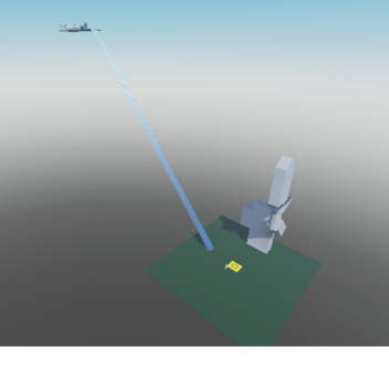 Climb up stairs to win!