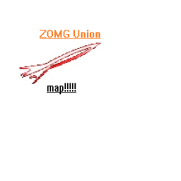 map of ZOMG Union
