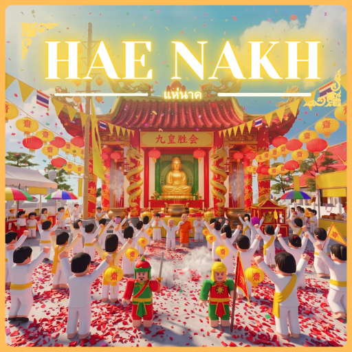 แห่นาค HAENAKH icon