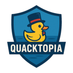 Quacktopia