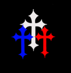 ColoredCrosses