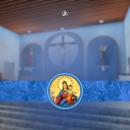 Our Lady Helper Chapel