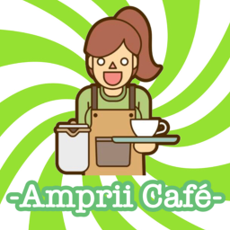 -Amprii Café-