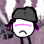 gnarlyforever!