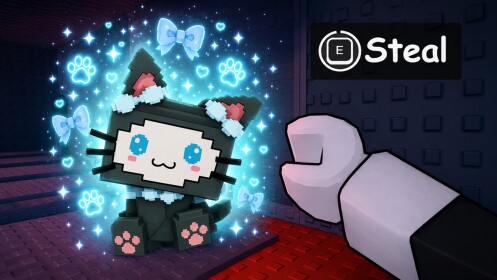 [🎀] Dont Wake the Kitty
