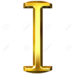 I