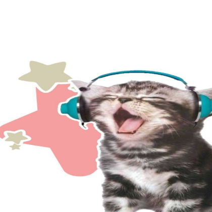 Cat Roblox decal