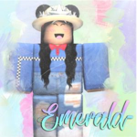 Emerald-
