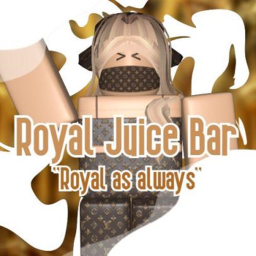 Royal Juice Bar V1 Grand Opening