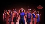 Stranger things para los mejore fans
