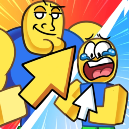 CLICKER WARS (NEW)