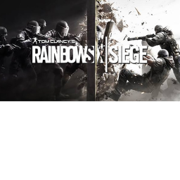 Rainbow Six Siege [v0.9]