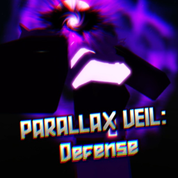 Parallax Veil: Defense