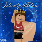 Intensity Allstars