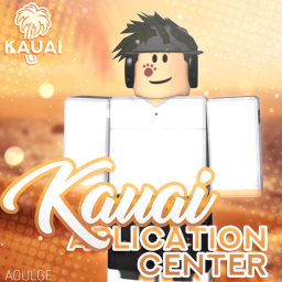 Kauai Hotels Application Center