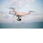 Dronation