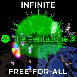 The Pentazone 2 icon