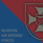 Aviation and Air Defense Forces