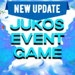 [UPDATE] Jukos Event Game 🎮