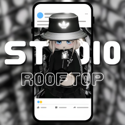 STUDIO ROOFTOP! (BJF)