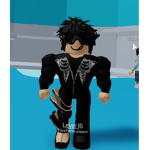 Masked Rthro's