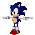 Praise Sonic Praise Sonic Praise Sonic