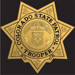 The Colorado State Patrol