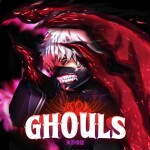 GHOULS [WIP]