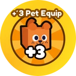 +3Equip
