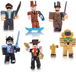 roblox figur army