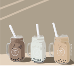 Adorable Boba