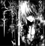 lost in static Group Thumbnail