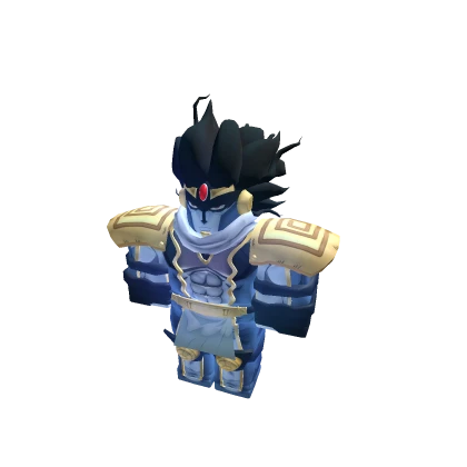 [YBA] Star Platinum: OVA